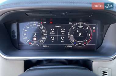 Внедорожник / Кроссовер Land Rover Range Rover 2019 в 