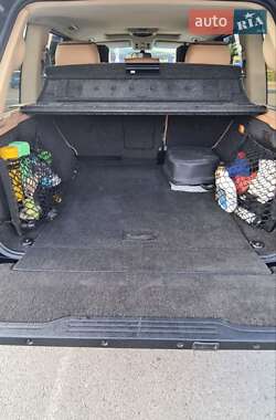 Внедорожник / Кроссовер Land Rover Range Rover 2006 в Ивано-Франковске