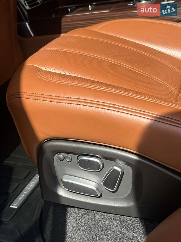 Внедорожник / Кроссовер Land Rover Range Rover 2013 в Киеве фото 26 Внедорожник / Кроссовер Land Rover Range Rover 2013 в Киеве