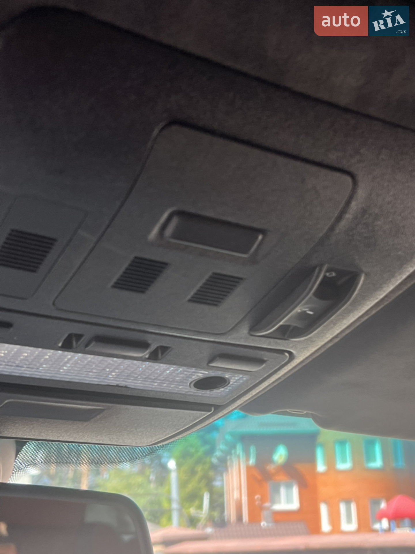 2012 Land Rover Range Rover - мініатюра 14