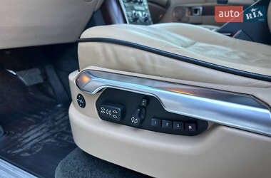 Внедорожник / Кроссовер Land Rover Range Rover 2011 в 