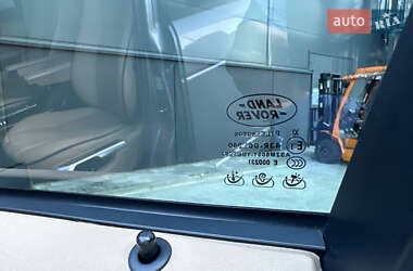 Внедорожник / Кроссовер Land Rover Range Rover 2011 в 