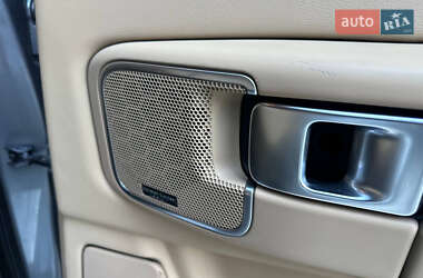 Внедорожник / Кроссовер Land Rover Range Rover 2011 в 