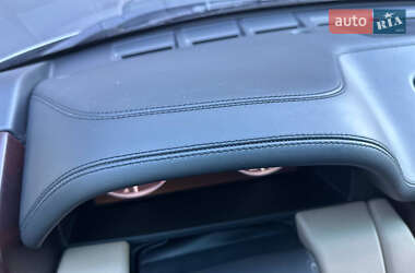 Внедорожник / Кроссовер Land Rover Range Rover 2011 в 