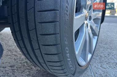 Внедорожник / Кроссовер Land Rover Range Rover 2011 в 