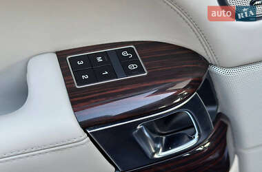 Внедорожник / Кроссовер Land Rover Range Rover 2013 в 