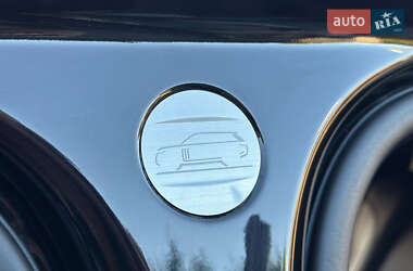 Внедорожник / Кроссовер Land Rover Range Rover 2013 в 