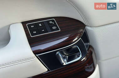 Внедорожник / Кроссовер Land Rover Range Rover 2013 в 