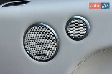 Внедорожник / Кроссовер Land Rover Range Rover 2013 в 