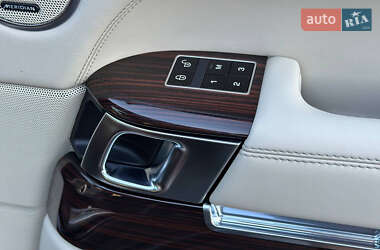 Внедорожник / Кроссовер Land Rover Range Rover 2013 в 