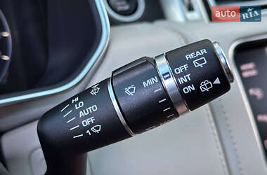 Внедорожник / Кроссовер Land Rover Range Rover 2013 в 