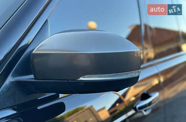 Внедорожник / Кроссовер Land Rover Range Rover 2013 в 