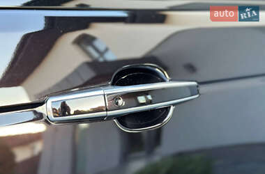 Внедорожник / Кроссовер Land Rover Range Rover 2013 в 