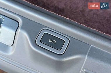 Внедорожник / Кроссовер Land Rover Range Rover 2013 в 