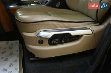 Внедорожник / Кроссовер Land Rover Range Rover 2009 в 