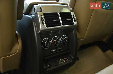 Внедорожник / Кроссовер Land Rover Range Rover 2009 в 