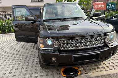 Внедорожник / Кроссовер Land Rover Range Rover 2008 в Одессе