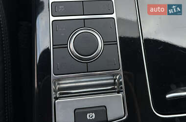 Внедорожник / Кроссовер Land Rover Range Rover 2018 в 