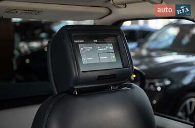 Внедорожник / Кроссовер Land Rover Range Rover 2018 в 
