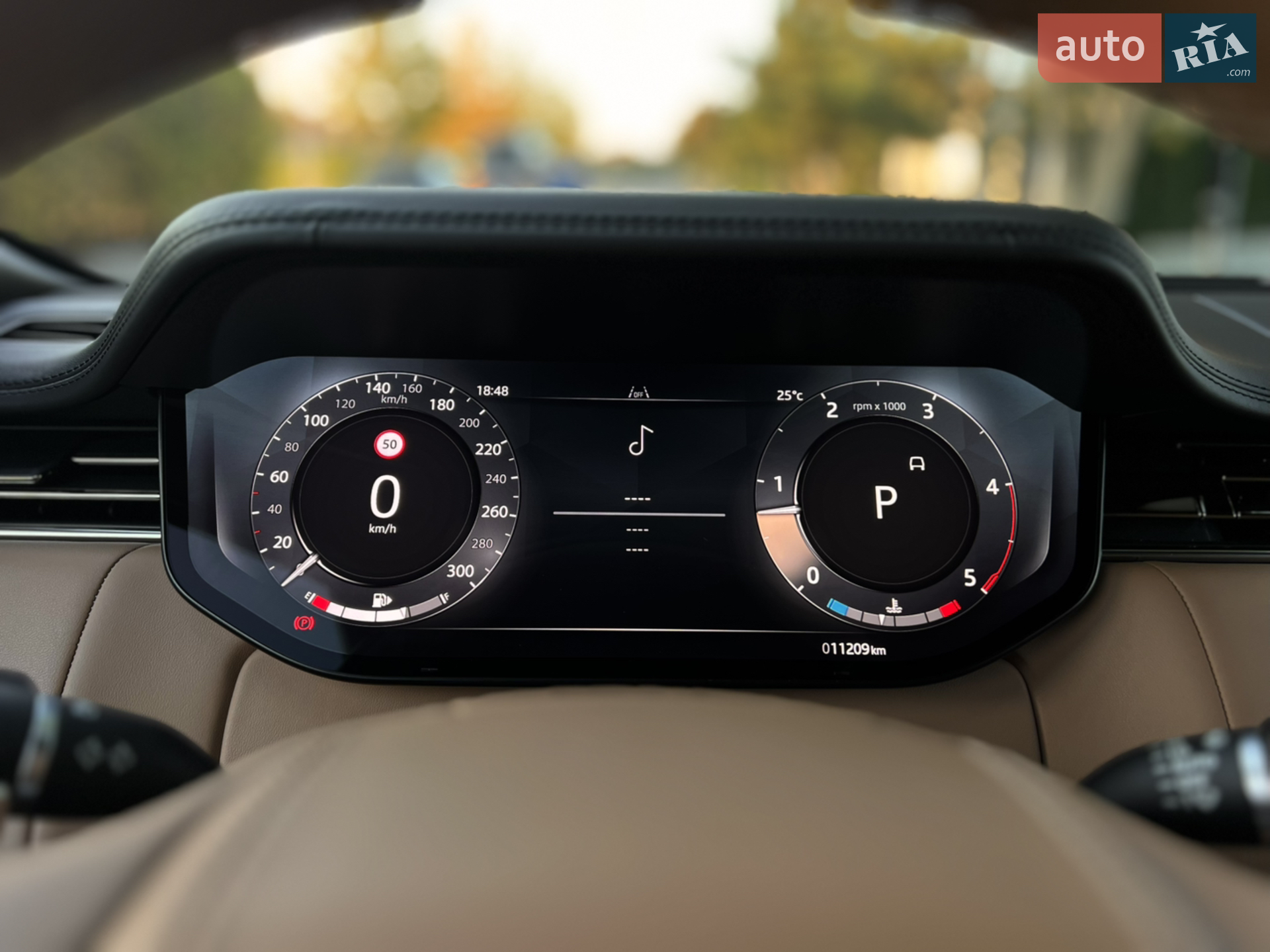 2023 Land Rover Range Rover - мініатюра 57