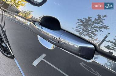 Внедорожник / Кроссовер Land Rover Range Rover 2013 в 