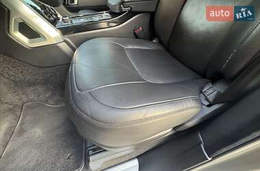 Внедорожник / Кроссовер Land Rover Range Rover 2019 в Киеве