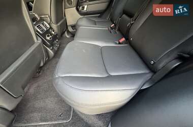 Внедорожник / Кроссовер Land Rover Range Rover 2019 в Киеве