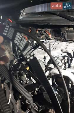 Внедорожник / Кроссовер Land Rover Range Rover 2012 в 