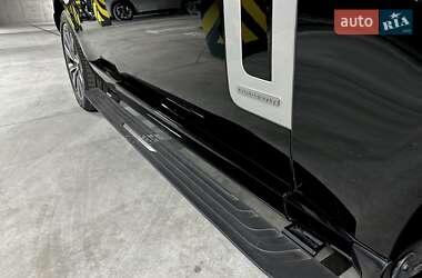 Внедорожник / Кроссовер Land Rover Range Rover 2024 в 