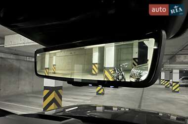 Внедорожник / Кроссовер Land Rover Range Rover 2024 в 