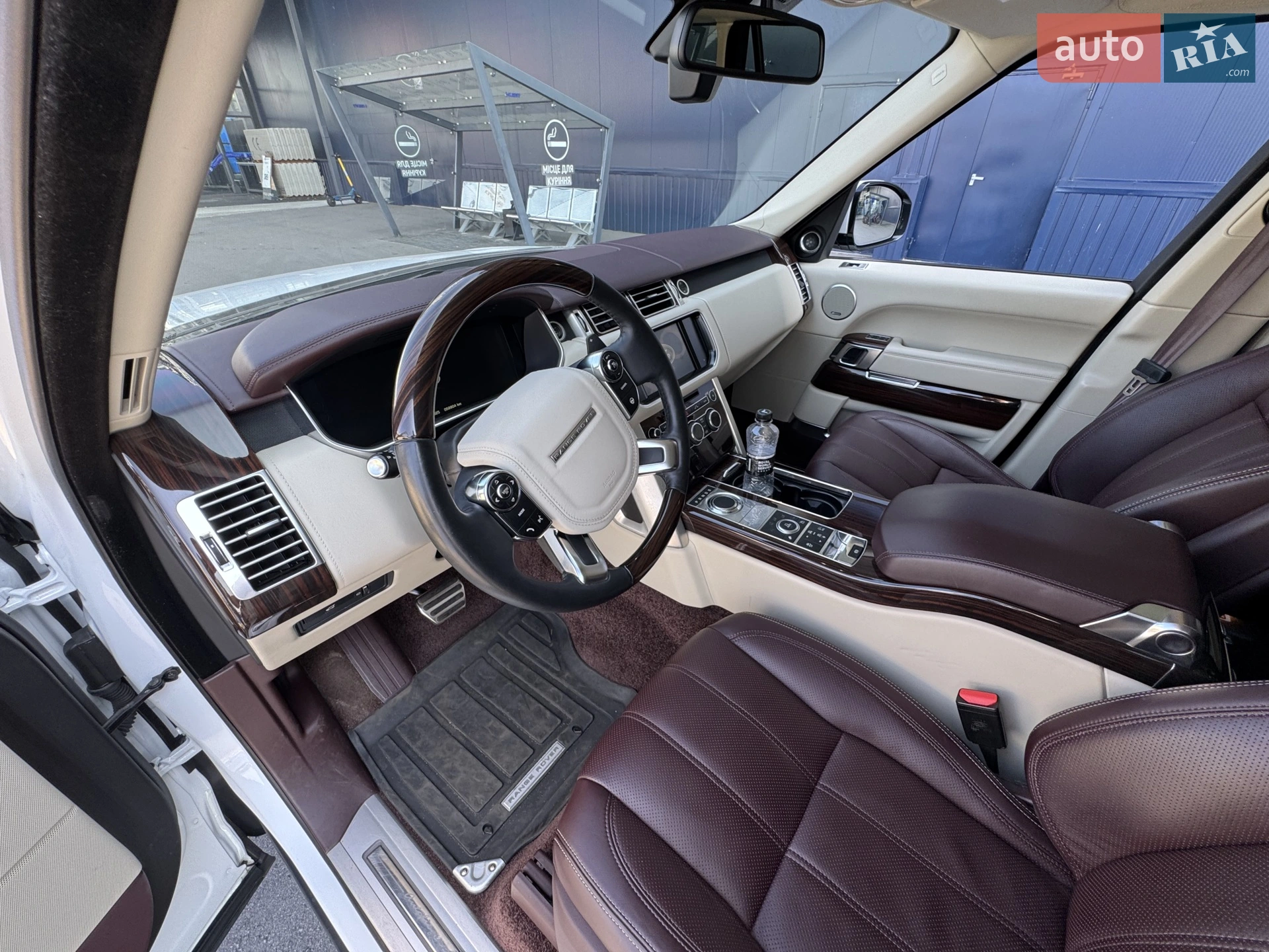2013 Land Rover Range Rover - мініатюра 28
