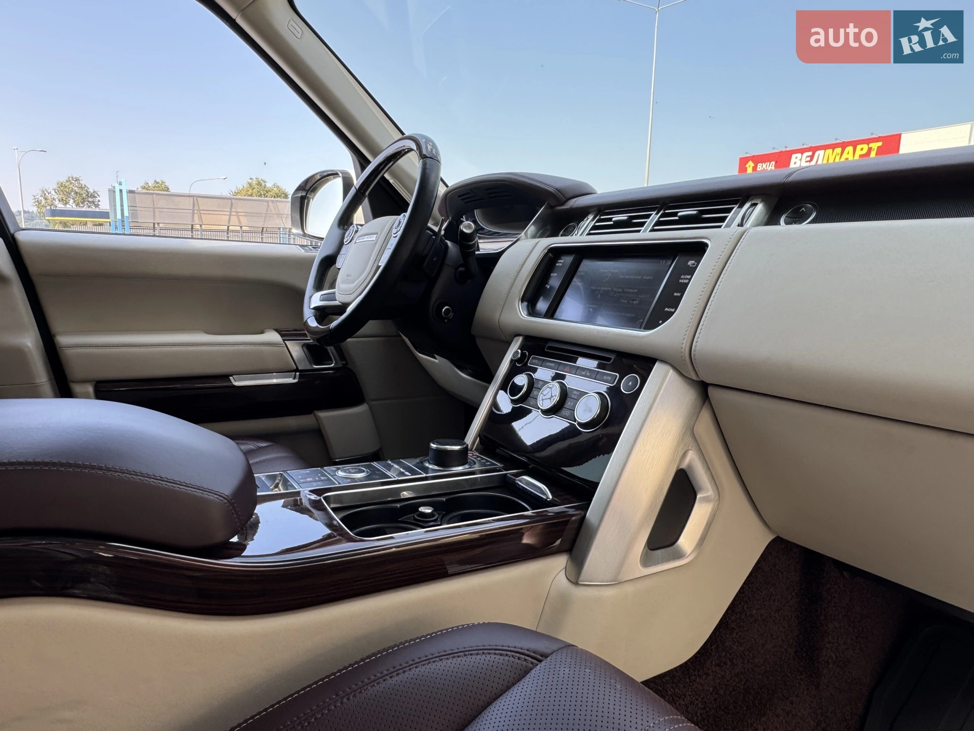 2013 Land Rover Range Rover - мініатюра 67