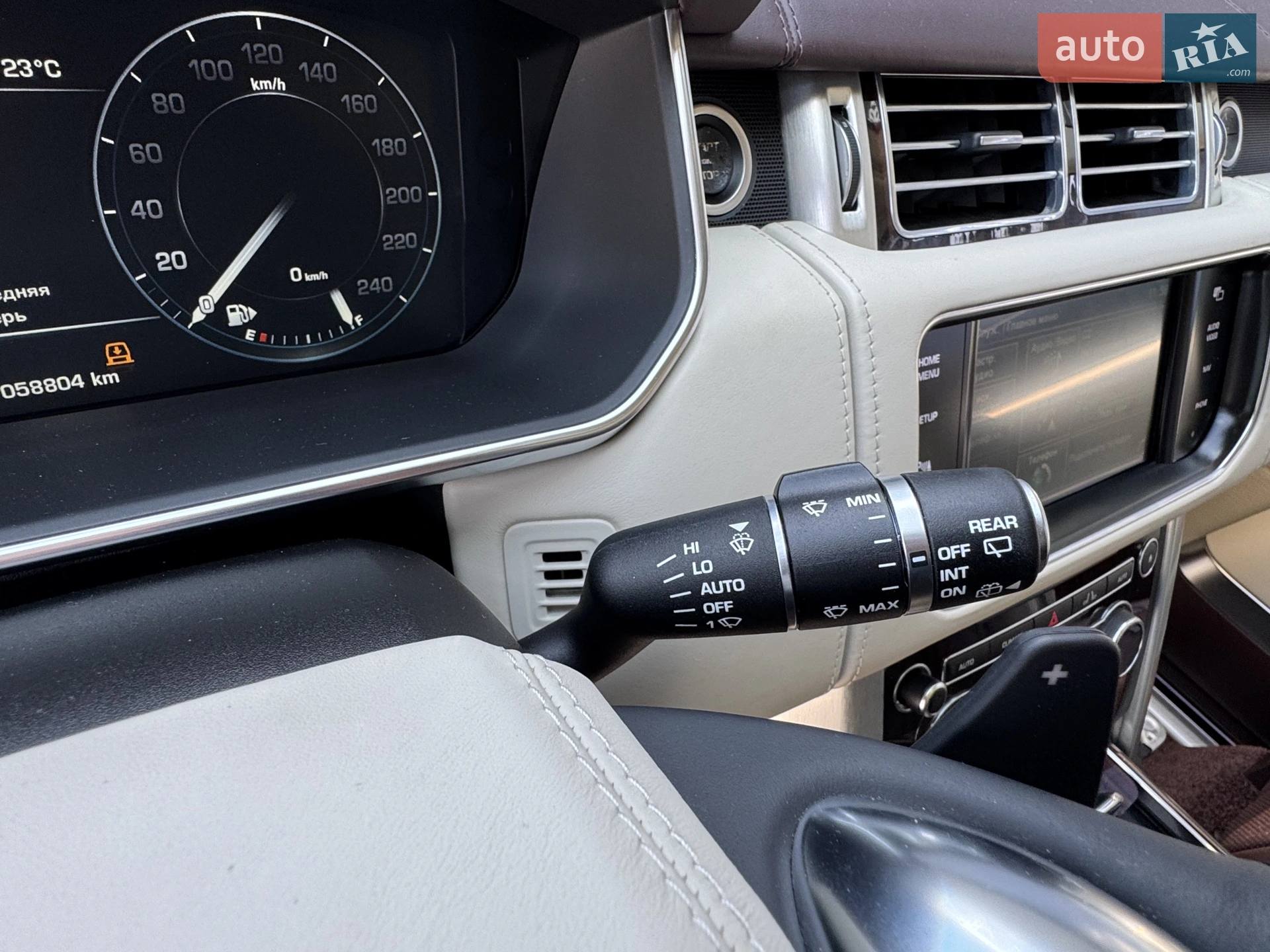 2013 Land Rover Range Rover - мініатюра 71
