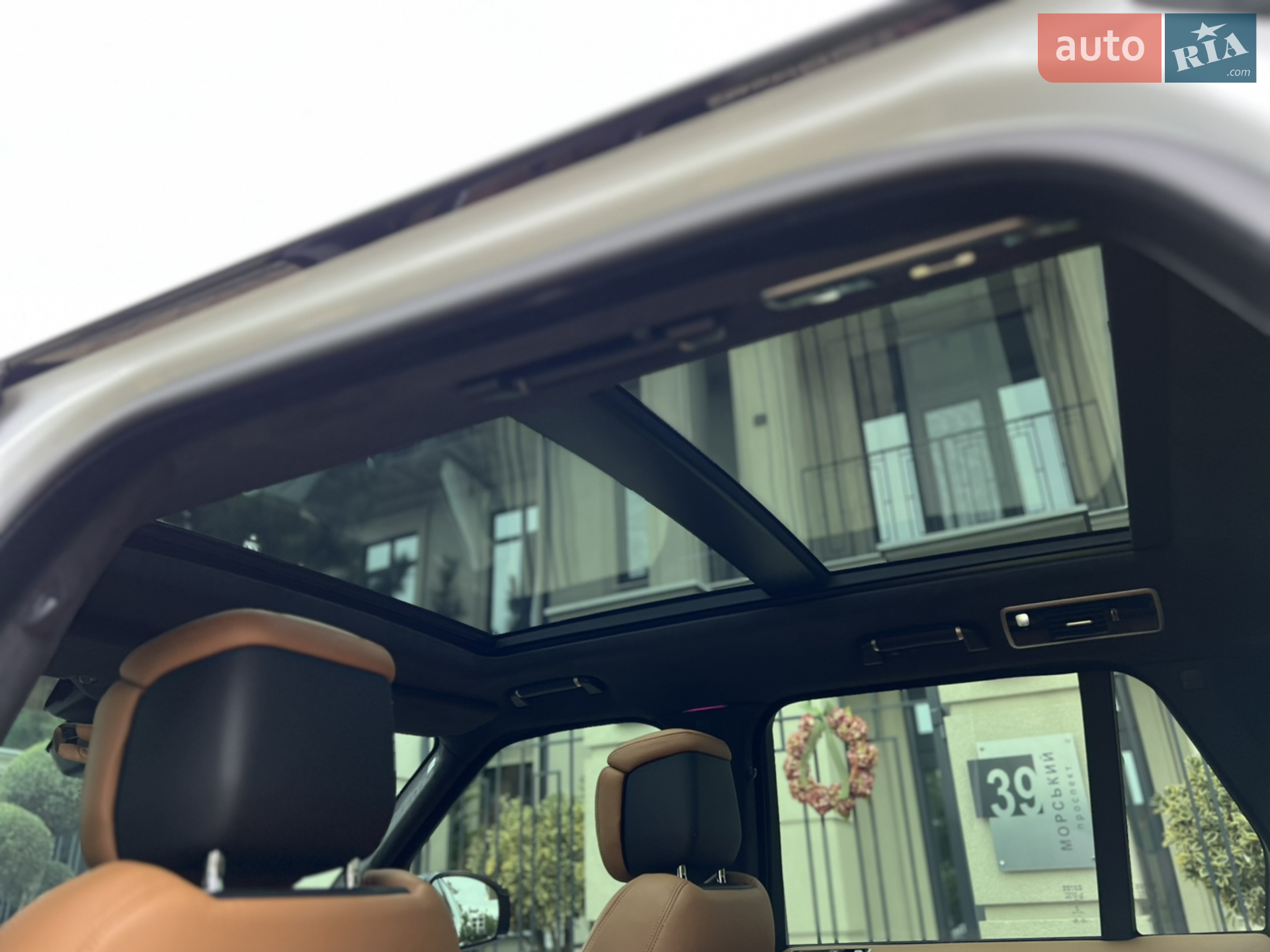 2018 Land Rover Range Rover - мініатюра 39