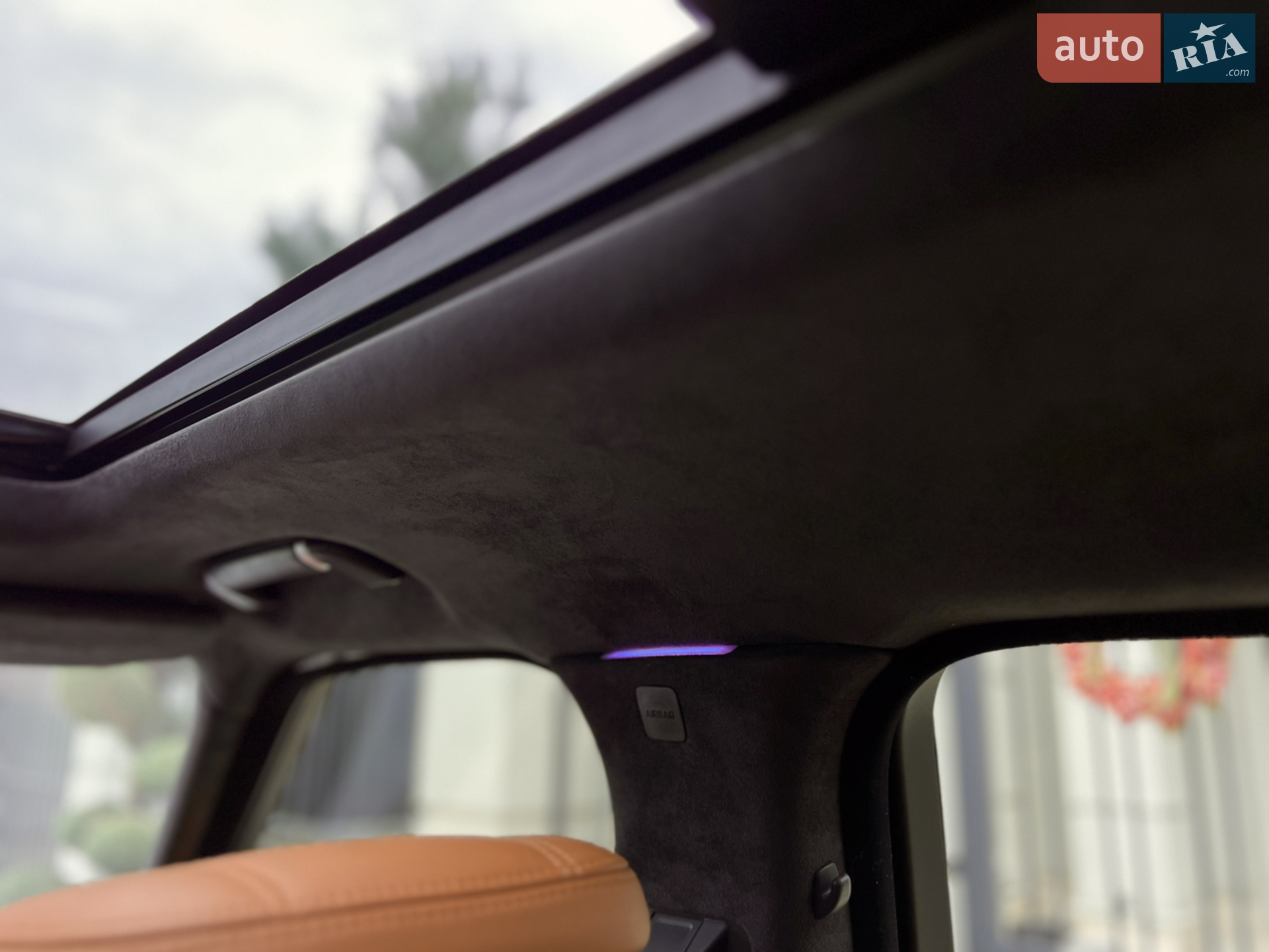 2018 Land Rover Range Rover - мініатюра 45