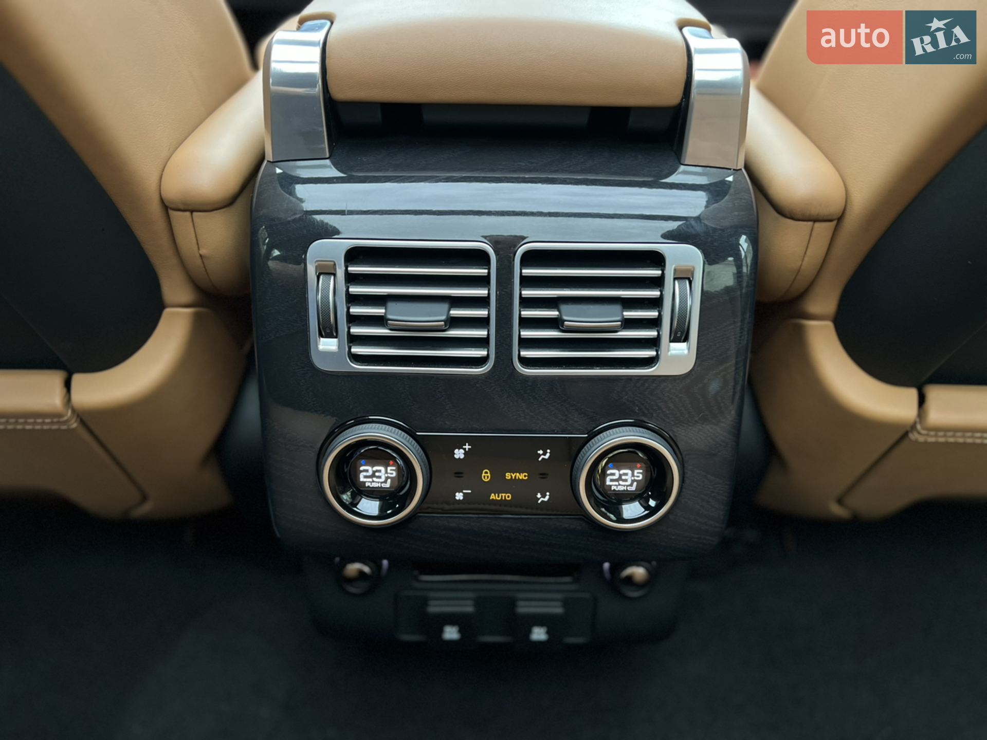 2018 Land Rover Range Rover - мініатюра 50
