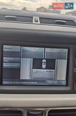 Внедорожник / Кроссовер Land Rover Range Rover 2012 в 