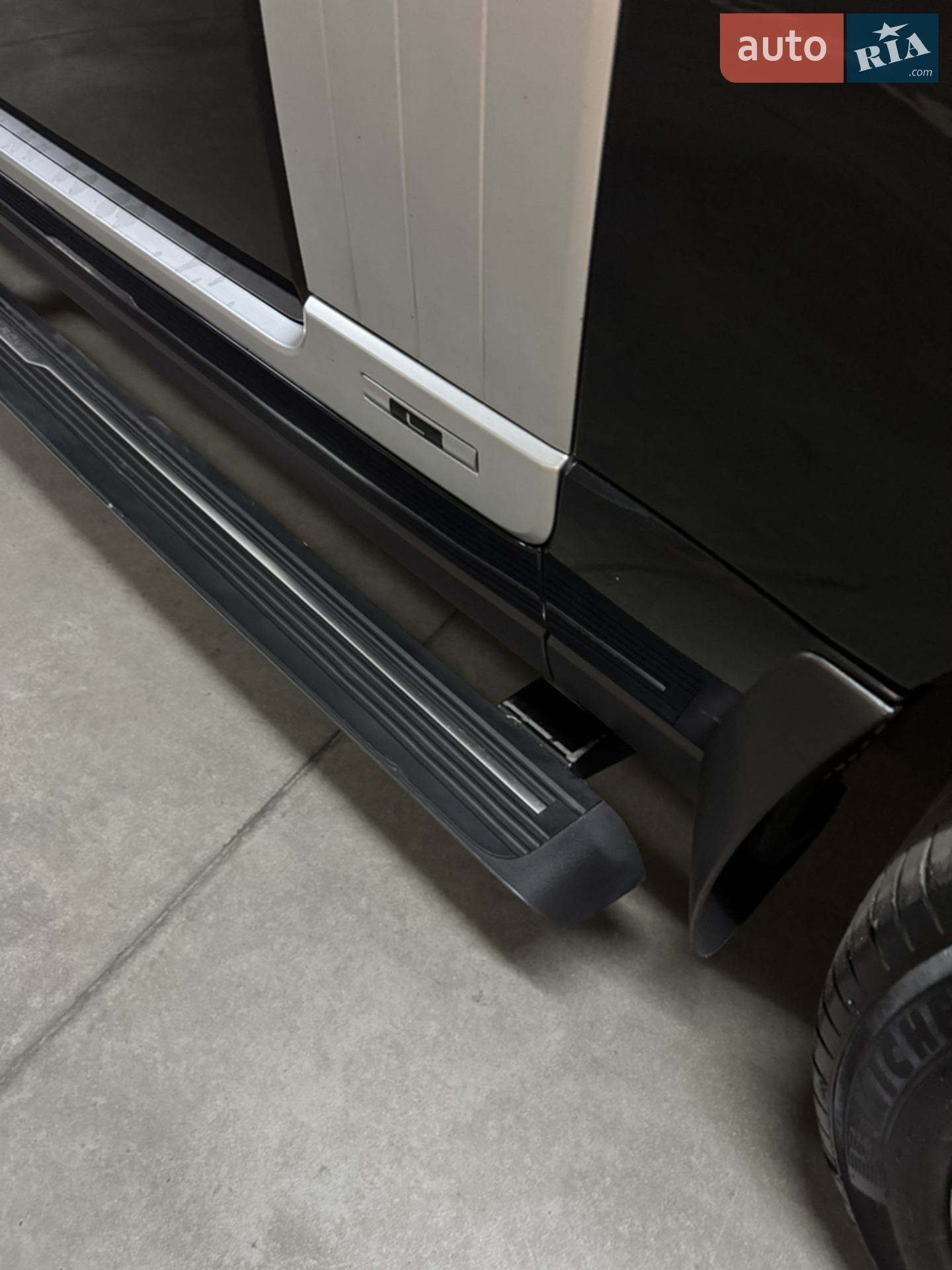 2020 Land Rover Range Rover - мініатюра 7