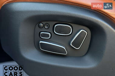 Внедорожник / Кроссовер Land Rover Range Rover 2013 в 
