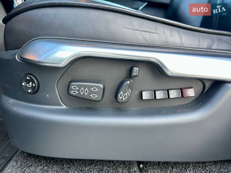 Позашляховик / Кросовер Land Rover Range Rover 2010 в Києві фото 23 Позашляховик / Кросовер Land Rover Range Rover 2010 в Києві