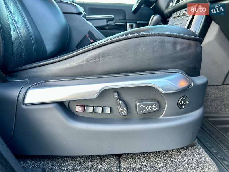 Позашляховик / Кросовер Land Rover Range Rover 2010 в Києві фото 71 Позашляховик / Кросовер Land Rover Range Rover 2010 в Києві