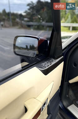 Внедорожник / Кроссовер Land Rover Range Rover 2012 в 