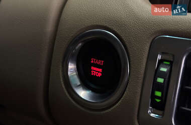 Внедорожник / Кроссовер Land Rover Range Rover 2012 в 
