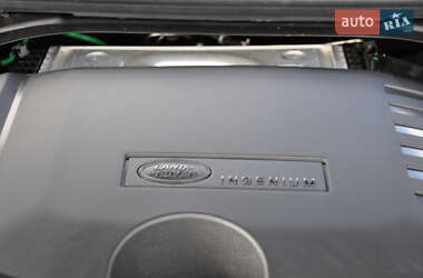 Внедорожник / Кроссовер Land Rover Range Rover 2024 в 