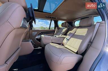 Внедорожник / Кроссовер Land Rover Range Rover 2024 в 
