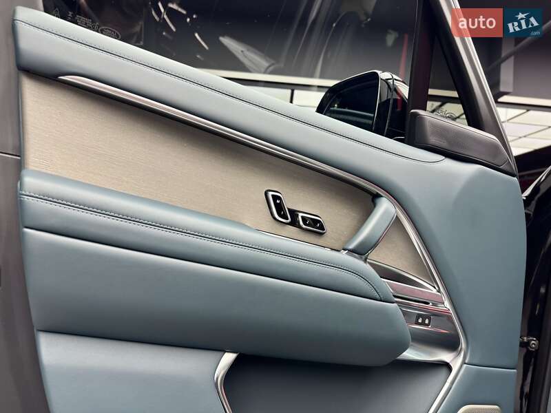 Внедорожник / Кроссовер Land Rover Range Rover 2023 в Киеве фото 26 Внедорожник / Кроссовер Land Rover Range Rover 2023 в Киеве