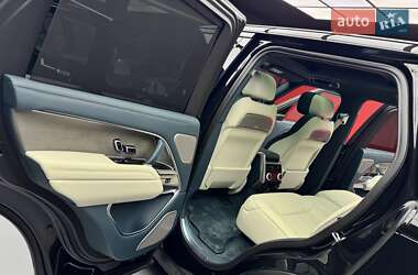 Внедорожник / Кроссовер Land Rover Range Rover 2023 в 