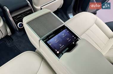 Внедорожник / Кроссовер Land Rover Range Rover 2023 в 