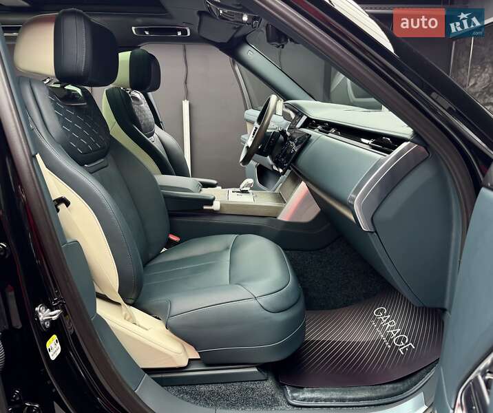 Внедорожник / Кроссовер Land Rover Range Rover 2023 в Киеве фото 59 Внедорожник / Кроссовер Land Rover Range Rover 2023 в Киеве
