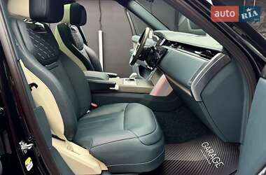 Внедорожник / Кроссовер Land Rover Range Rover 2023 в 